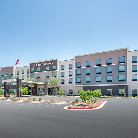 Hilton Garden Inn Surprise Phoenix מראה חיצוני תמונה
