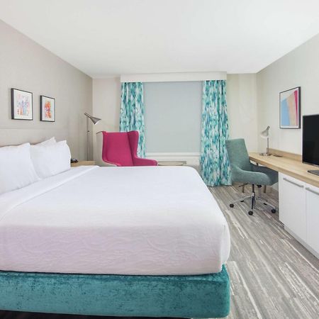 Hilton Garden Inn Surprise Phoenix מראה חיצוני תמונה