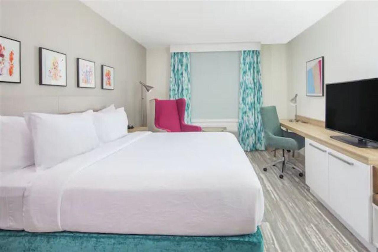 Hilton Garden Inn Surprise Phoenix מראה חיצוני תמונה
