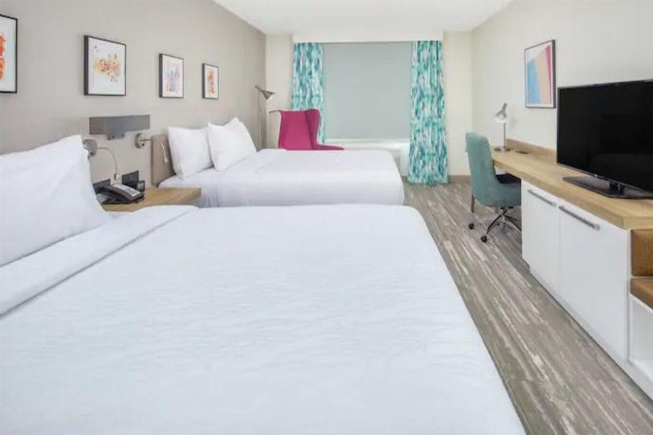 Hilton Garden Inn Surprise Phoenix מראה חיצוני תמונה