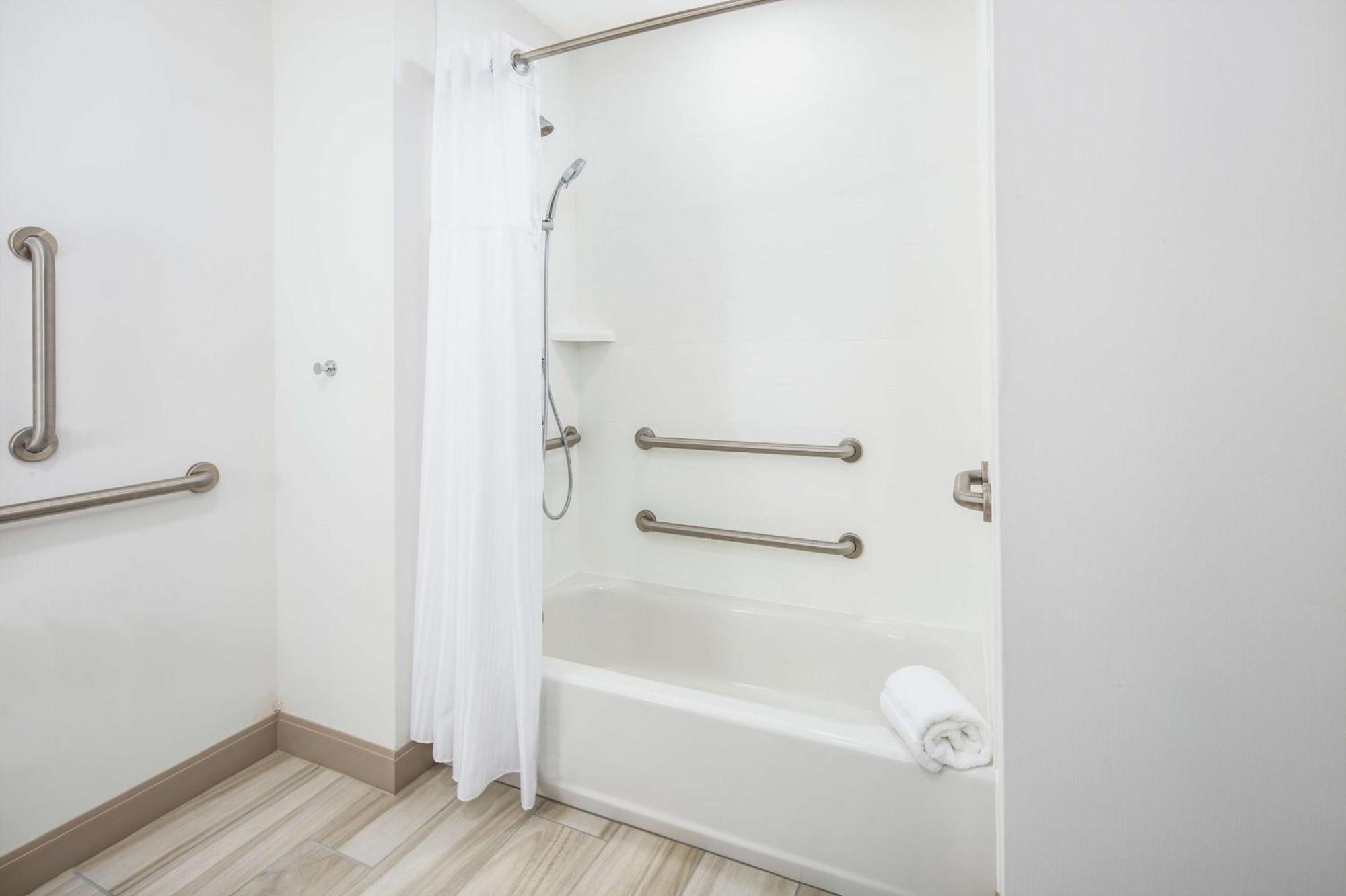 Hilton Garden Inn Surprise Phoenix מראה חיצוני תמונה