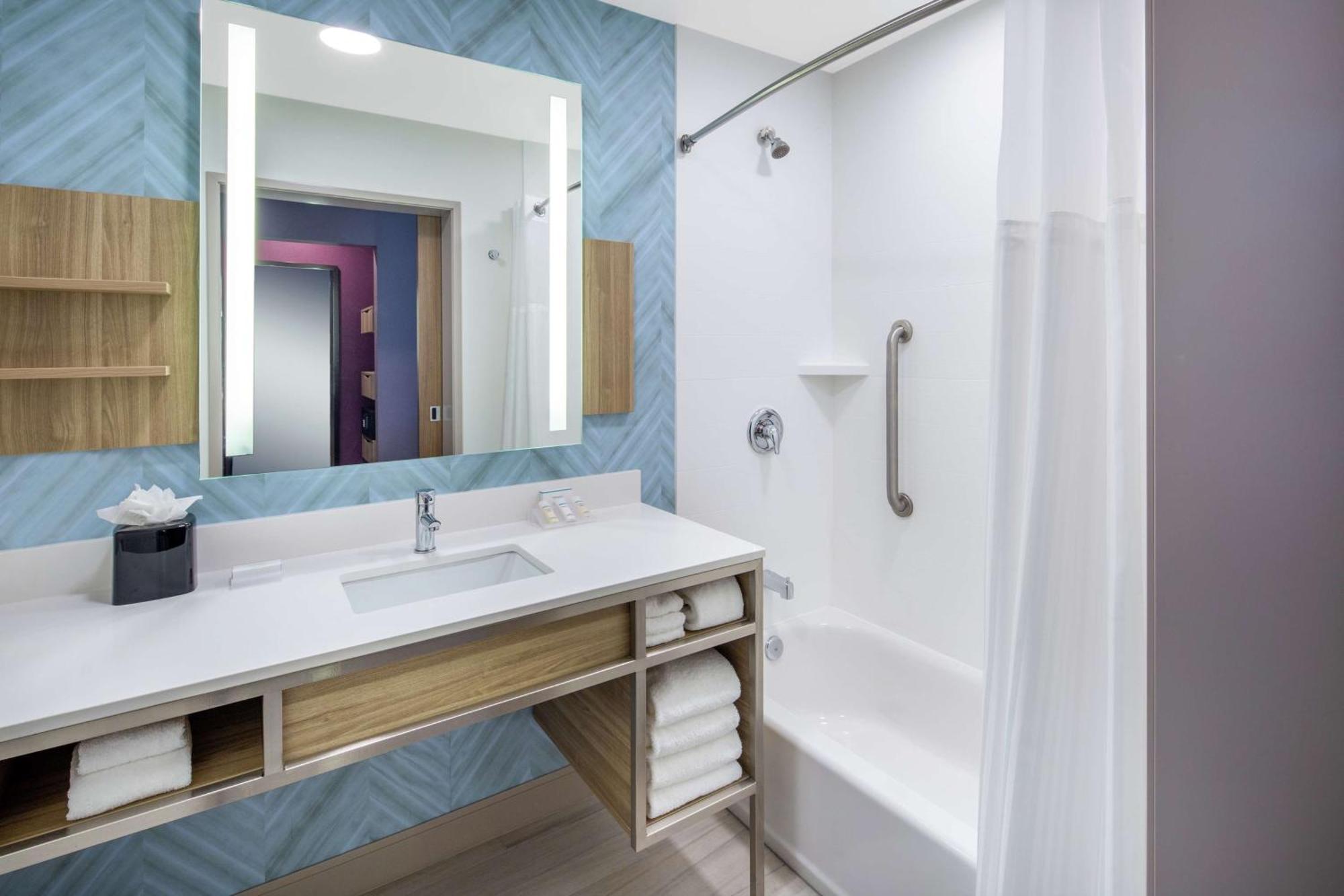 Hilton Garden Inn Surprise Phoenix מראה חיצוני תמונה