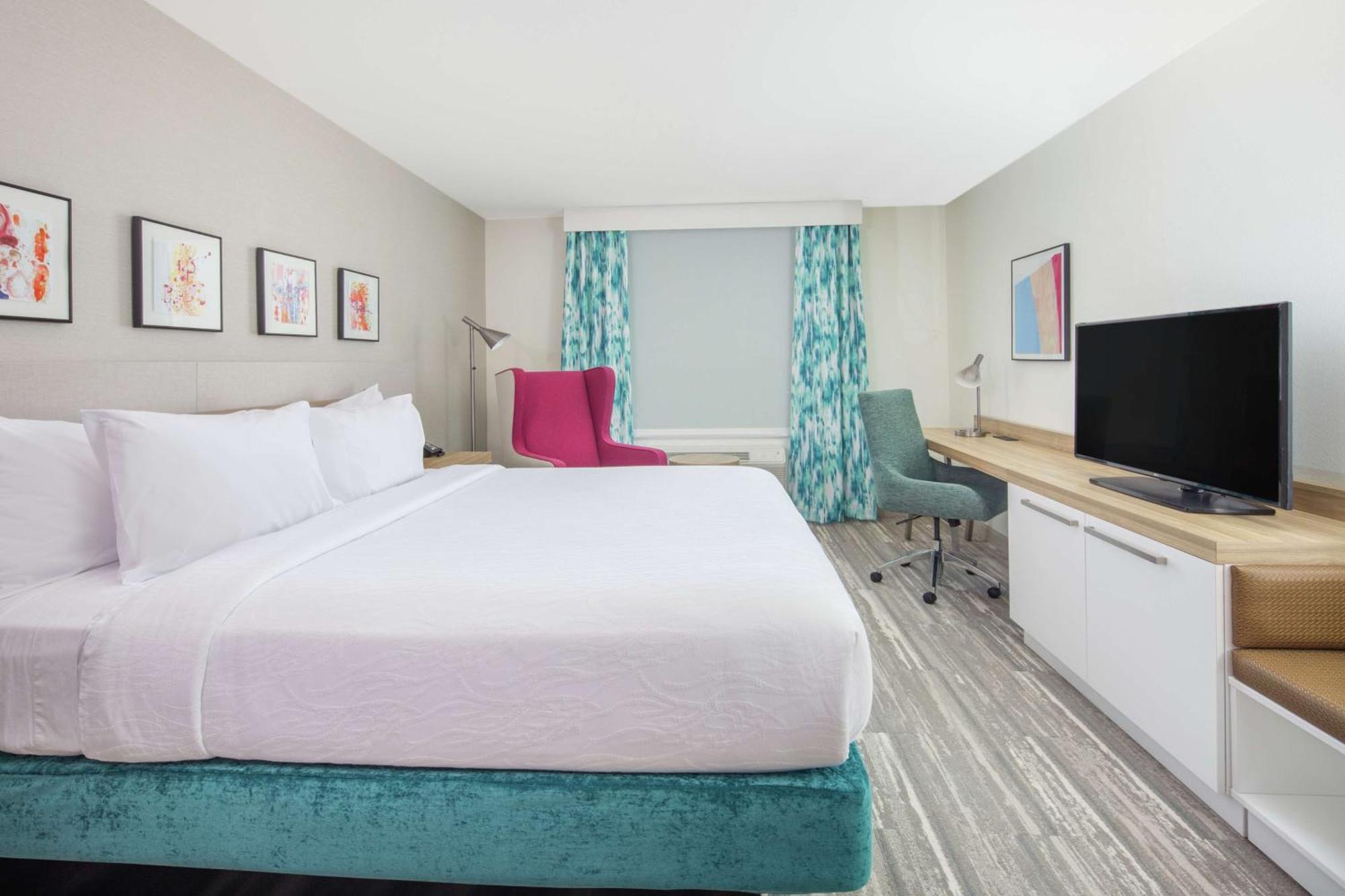 Hilton Garden Inn Surprise Phoenix מראה חיצוני תמונה