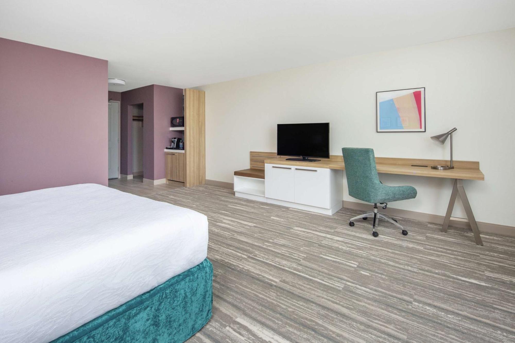 Hilton Garden Inn Surprise Phoenix מראה חיצוני תמונה