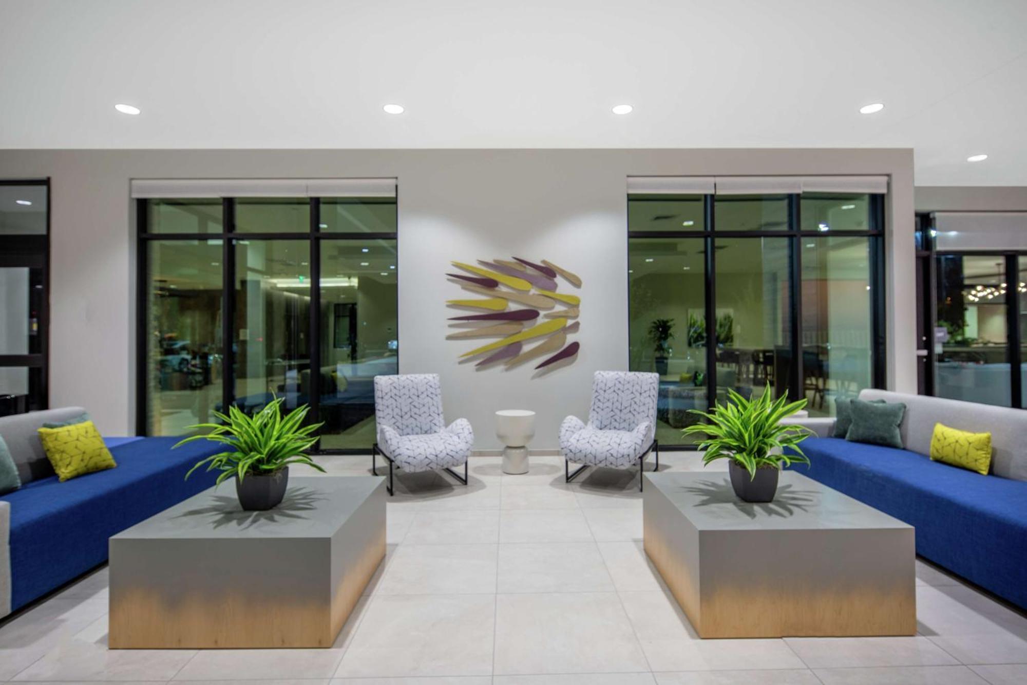 Hilton Garden Inn Surprise Phoenix מראה חיצוני תמונה