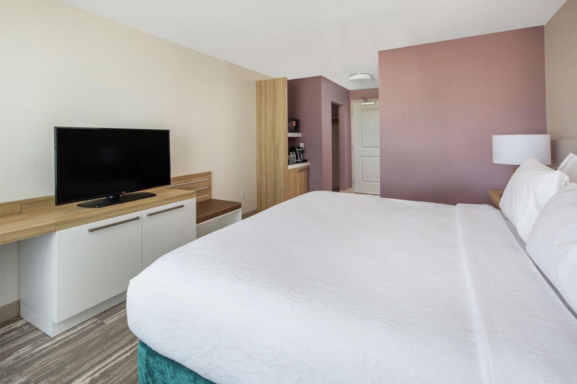 Hilton Garden Inn Surprise Phoenix מראה חיצוני תמונה