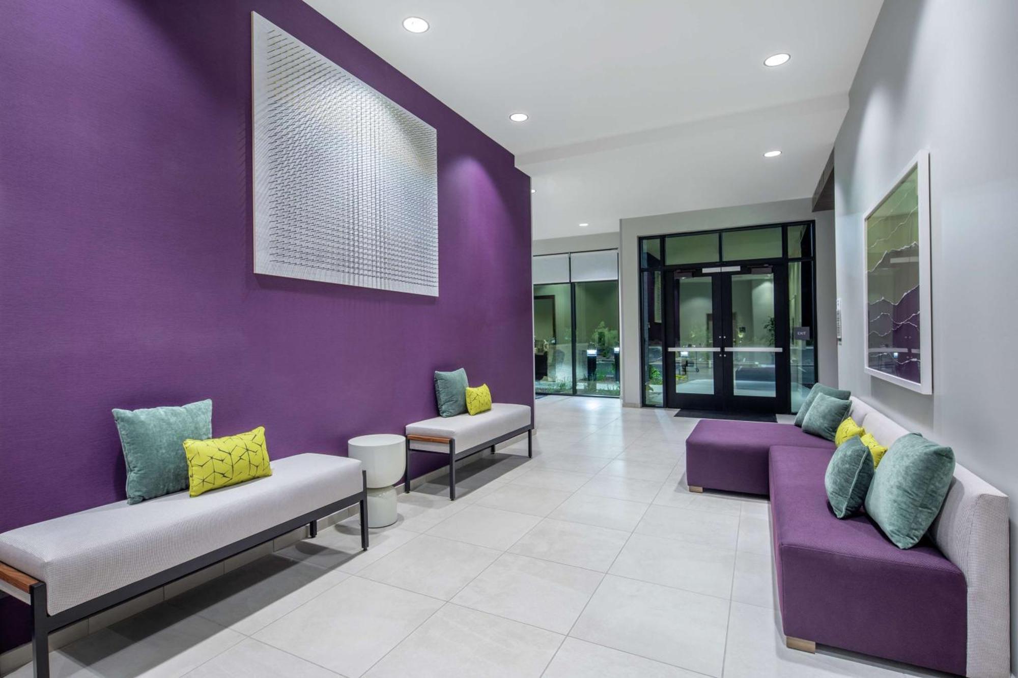 Hilton Garden Inn Surprise Phoenix מראה חיצוני תמונה