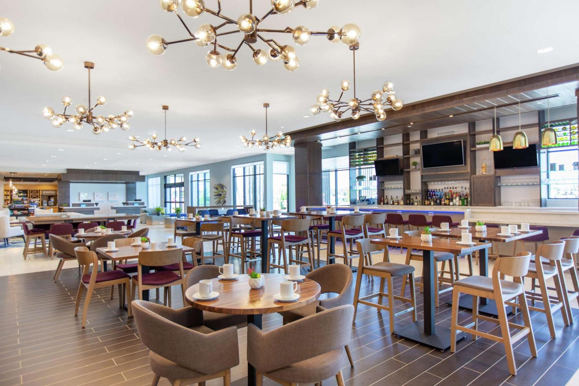 Hilton Garden Inn Surprise Phoenix מראה חיצוני תמונה