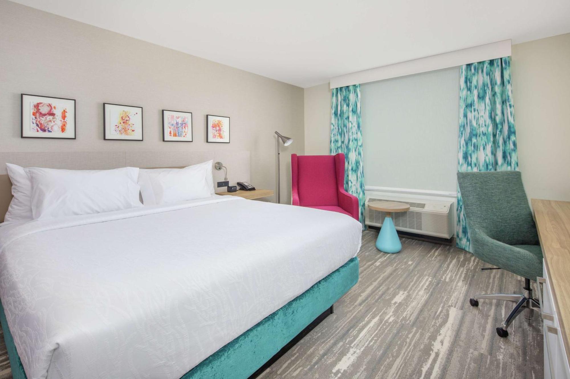 Hilton Garden Inn Surprise Phoenix מראה חיצוני תמונה