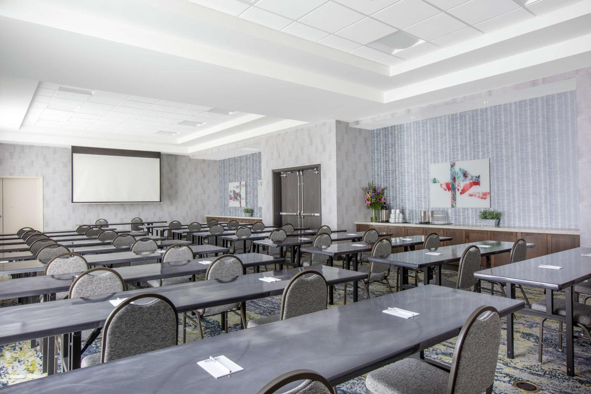 Hilton Garden Inn Surprise Phoenix מראה חיצוני תמונה