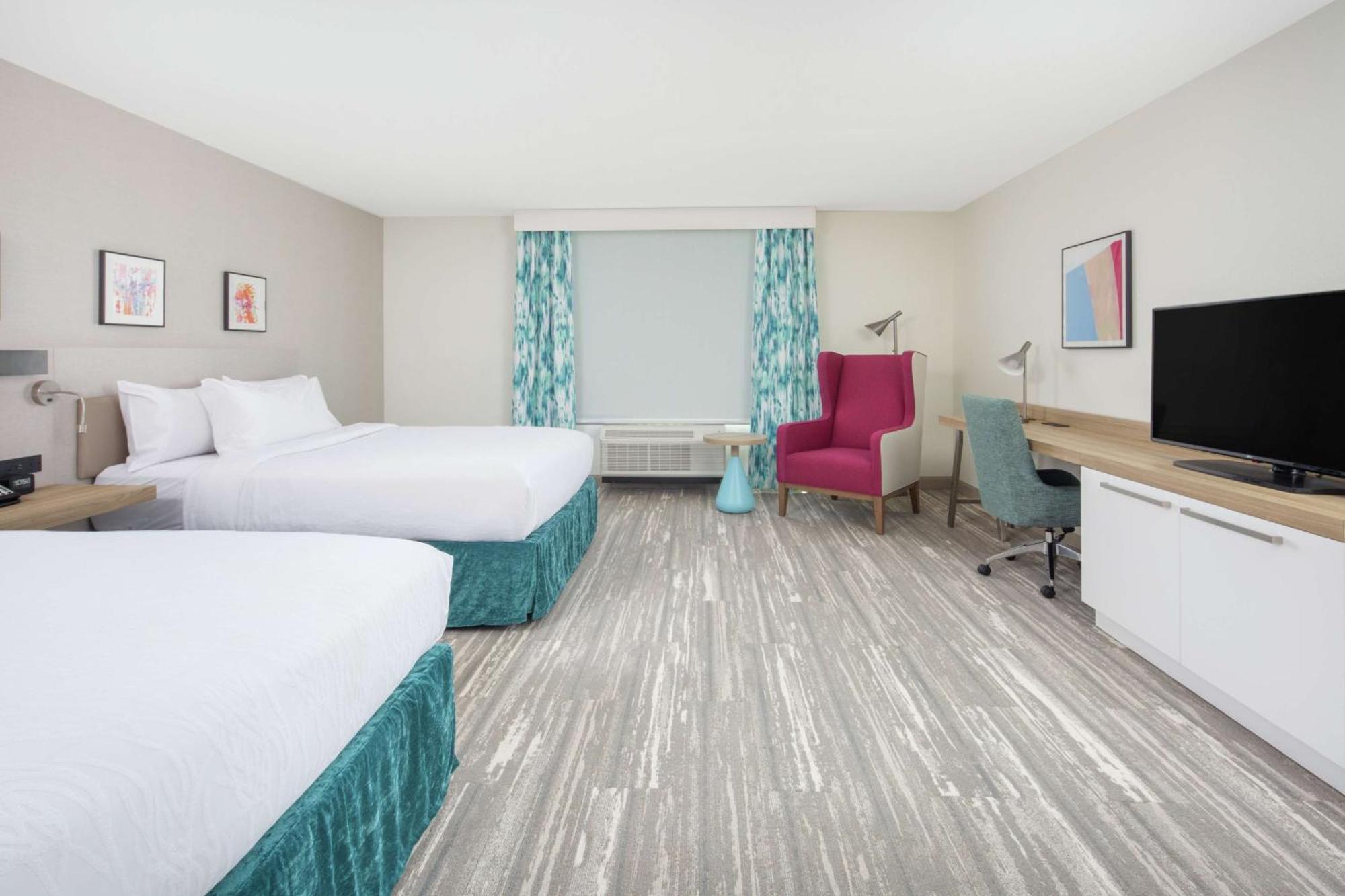 Hilton Garden Inn Surprise Phoenix מראה חיצוני תמונה