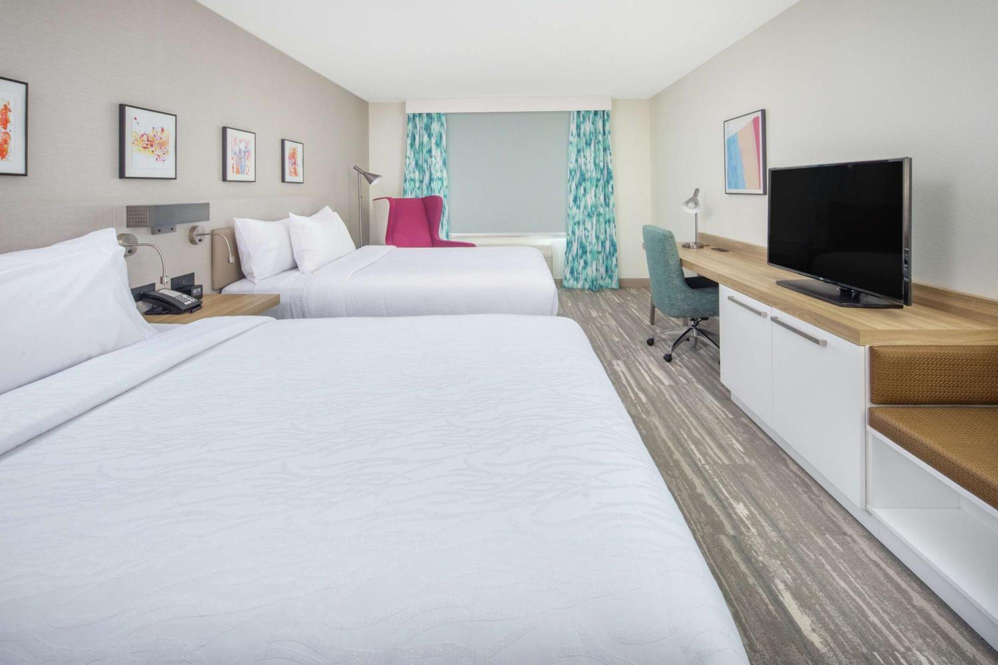 Hilton Garden Inn Surprise Phoenix מראה חיצוני תמונה