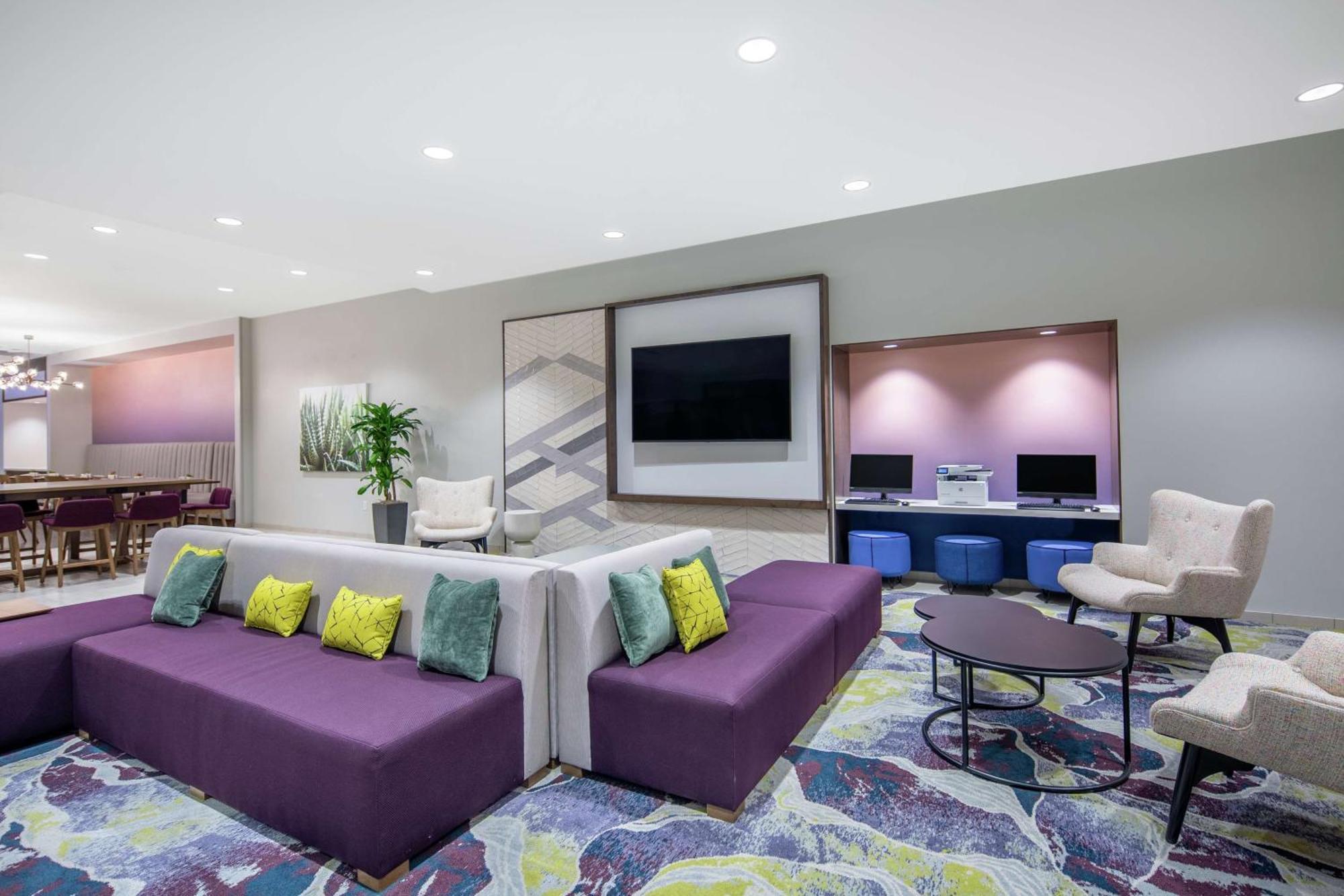 Hilton Garden Inn Surprise Phoenix מראה חיצוני תמונה