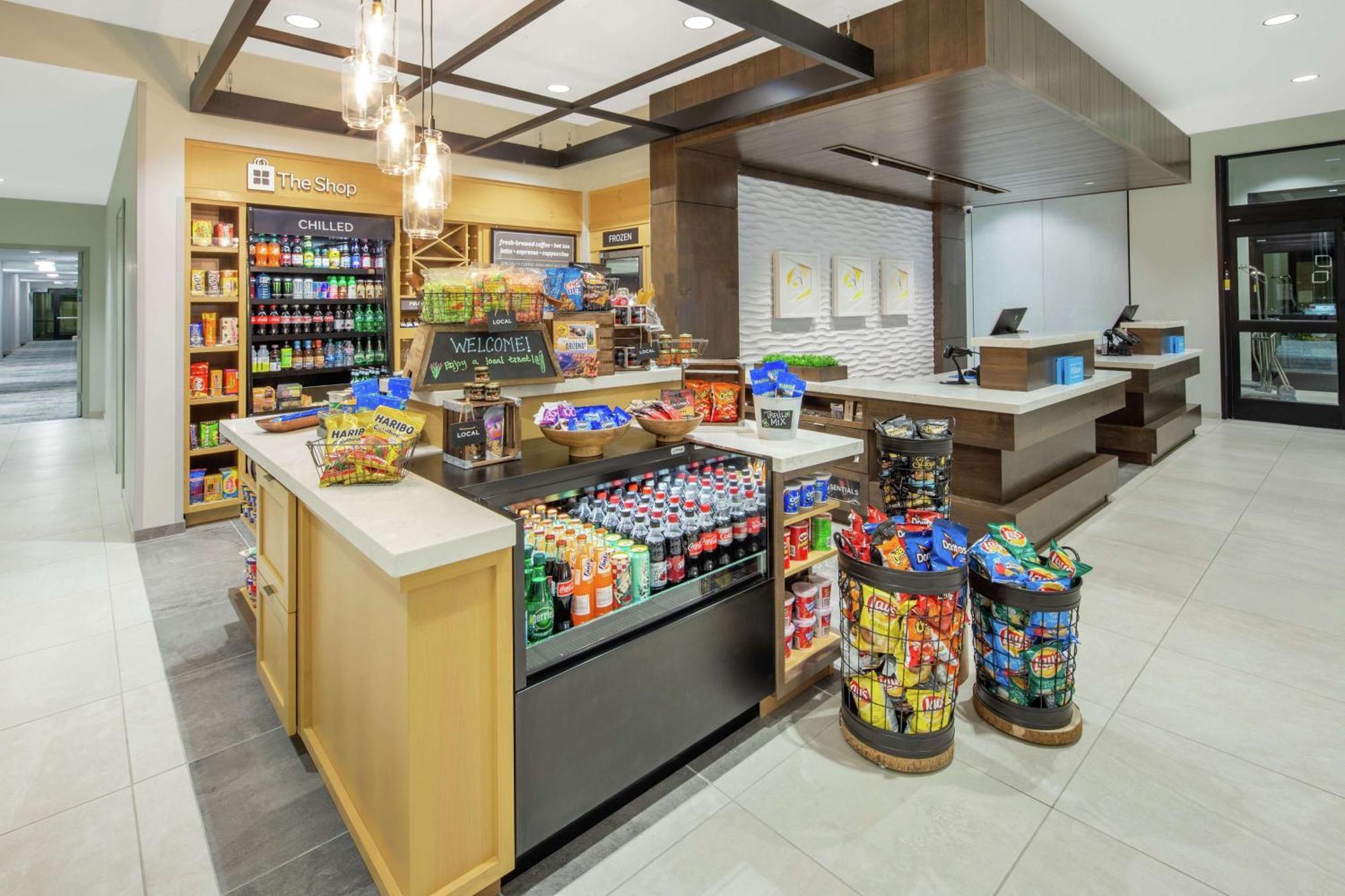 Hilton Garden Inn Surprise Phoenix מראה חיצוני תמונה