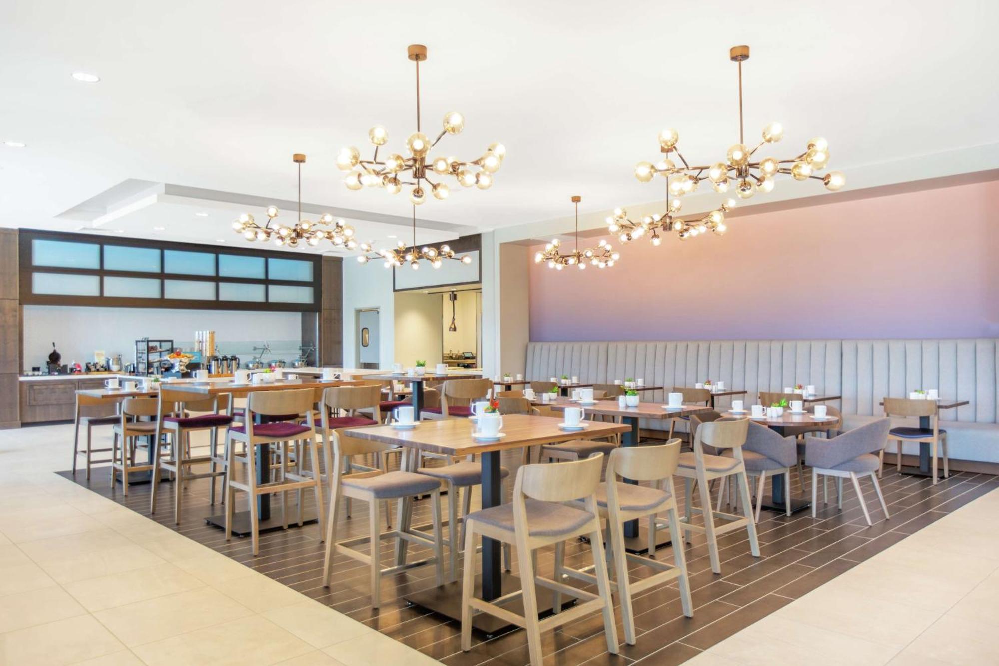 Hilton Garden Inn Surprise Phoenix מראה חיצוני תמונה