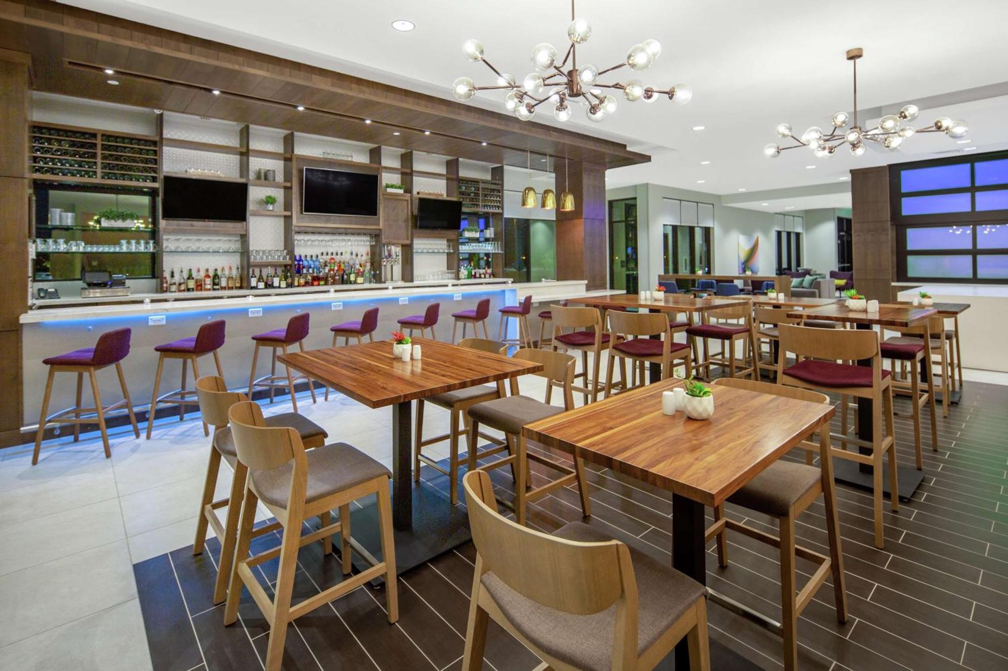 Hilton Garden Inn Surprise Phoenix מראה חיצוני תמונה