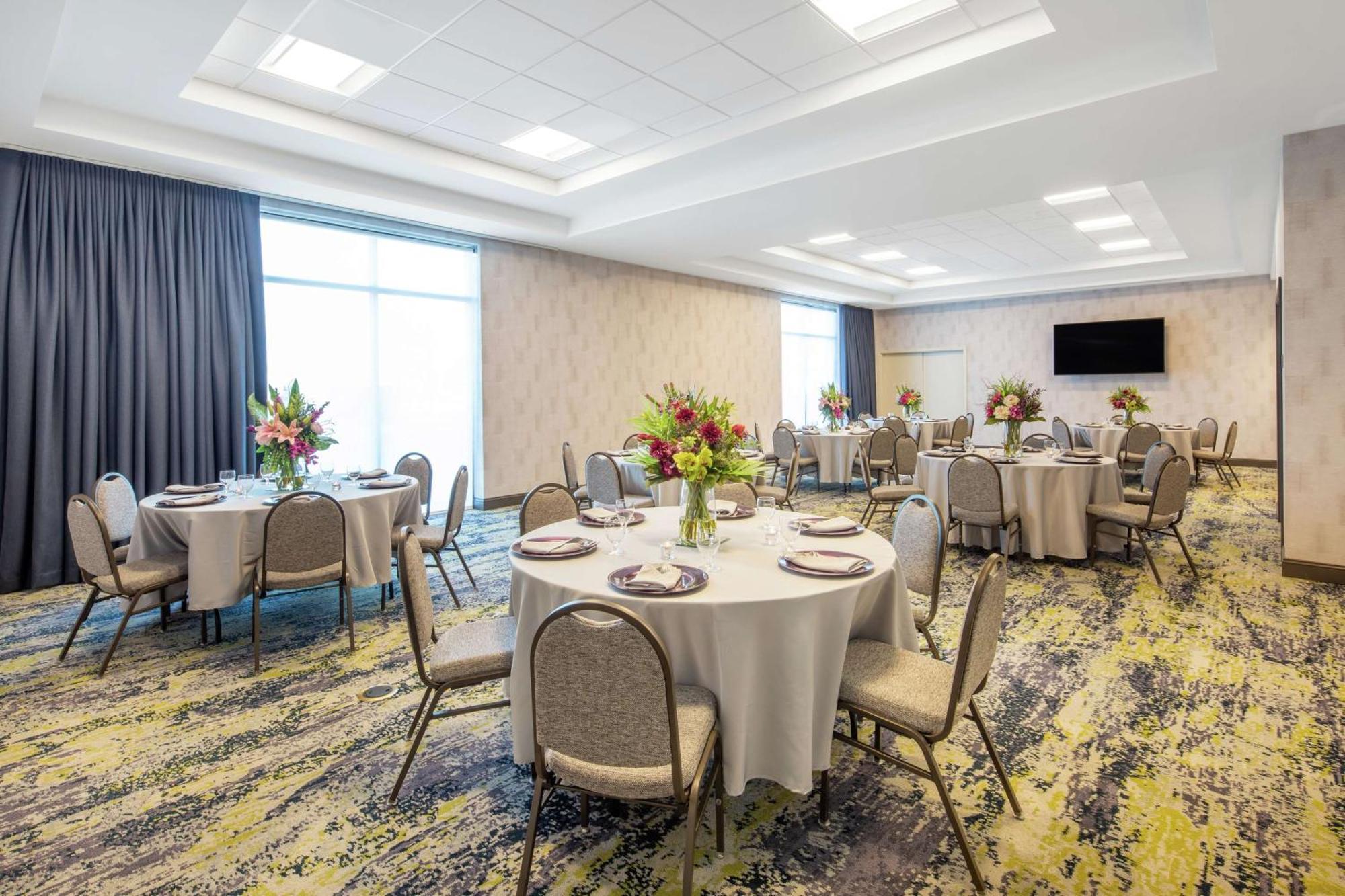 Hilton Garden Inn Surprise Phoenix מראה חיצוני תמונה